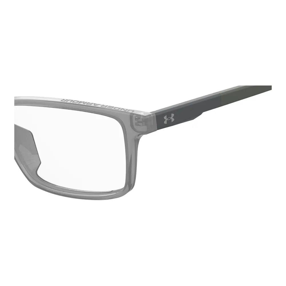 Dioptriás Szemüveg Under Armour UA 5009 KB7 54 Acetát Férfi 4/4