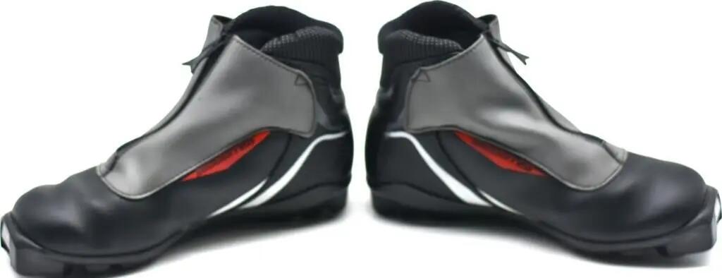 Second Life- Buty biegowe Atomic Motion 25 24 cm 38 eu stan dobry 2/9