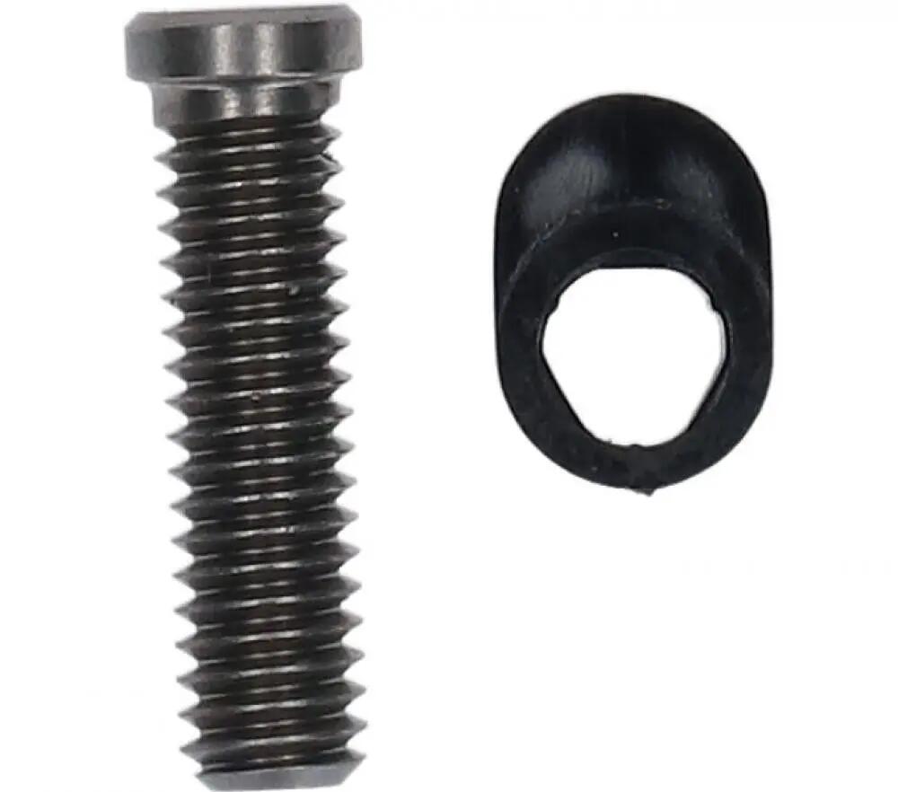 SHIMANO Einstellschraube für Spannfeder RD-M9050 M4 x 15,1 mm - 15,, 1 mm 2/2