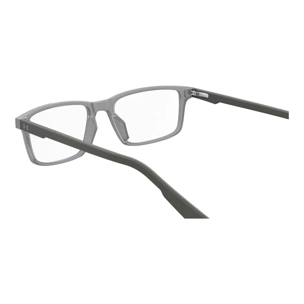 Dioptriás Szemüveg Under Armour UA 5009 KB7 54 Acetát Férfi 3/4