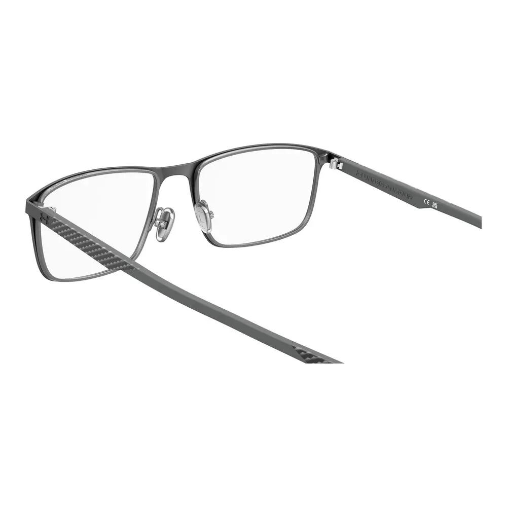 Dioptrické Okuliare Under Armour UA 5131/G 4UY z Kovu Pánske 57 mm 3/4