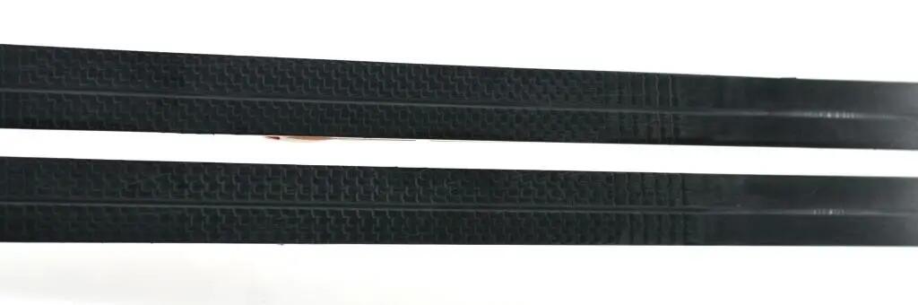 Second life - Narty biegowe Atomic Sport Grip 150 cm - stan dobry 8/10