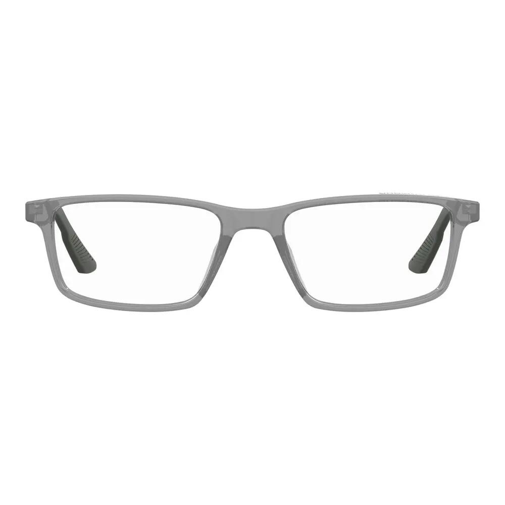 Dioptriás Szemüveg Under Armour UA 5009 KB7 54 Acetát Férfi 2/4