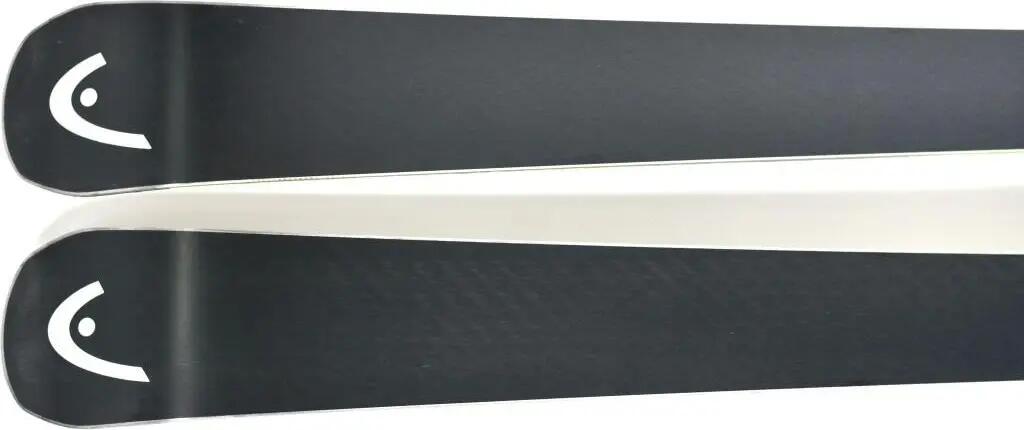 Second Life - Narty Head WORLD CUP REBELS e-SPEED 175 cm stan dobry 8/11