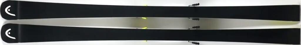 Second Life - Narty Head WORLD CUP REBELS e-SPEED 175 cm stan dobry 7/11