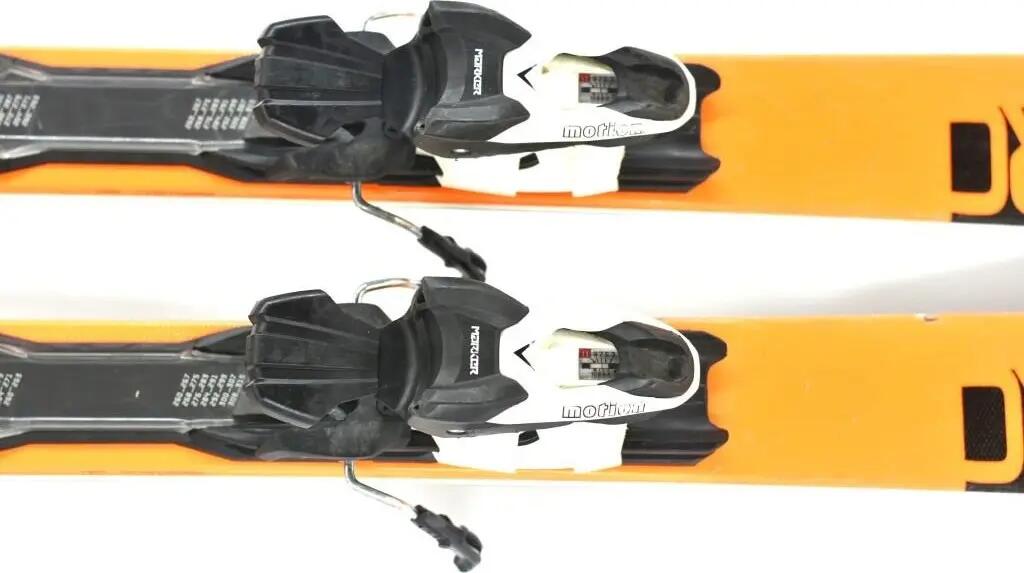 Second Life - Narty Völkl RACETIGER SRC 168 cm stan dobry 5/11