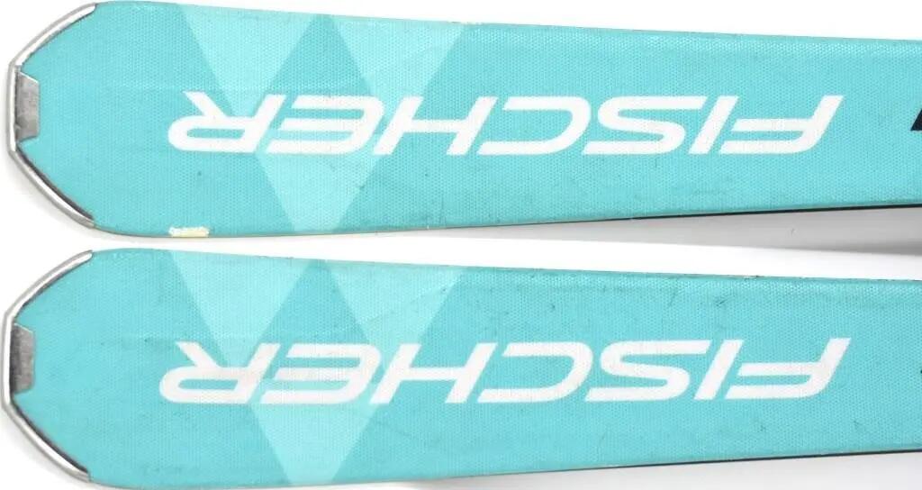 Second Life - Narty Fischer Rc One 78 159 cm stan dobry 3/11