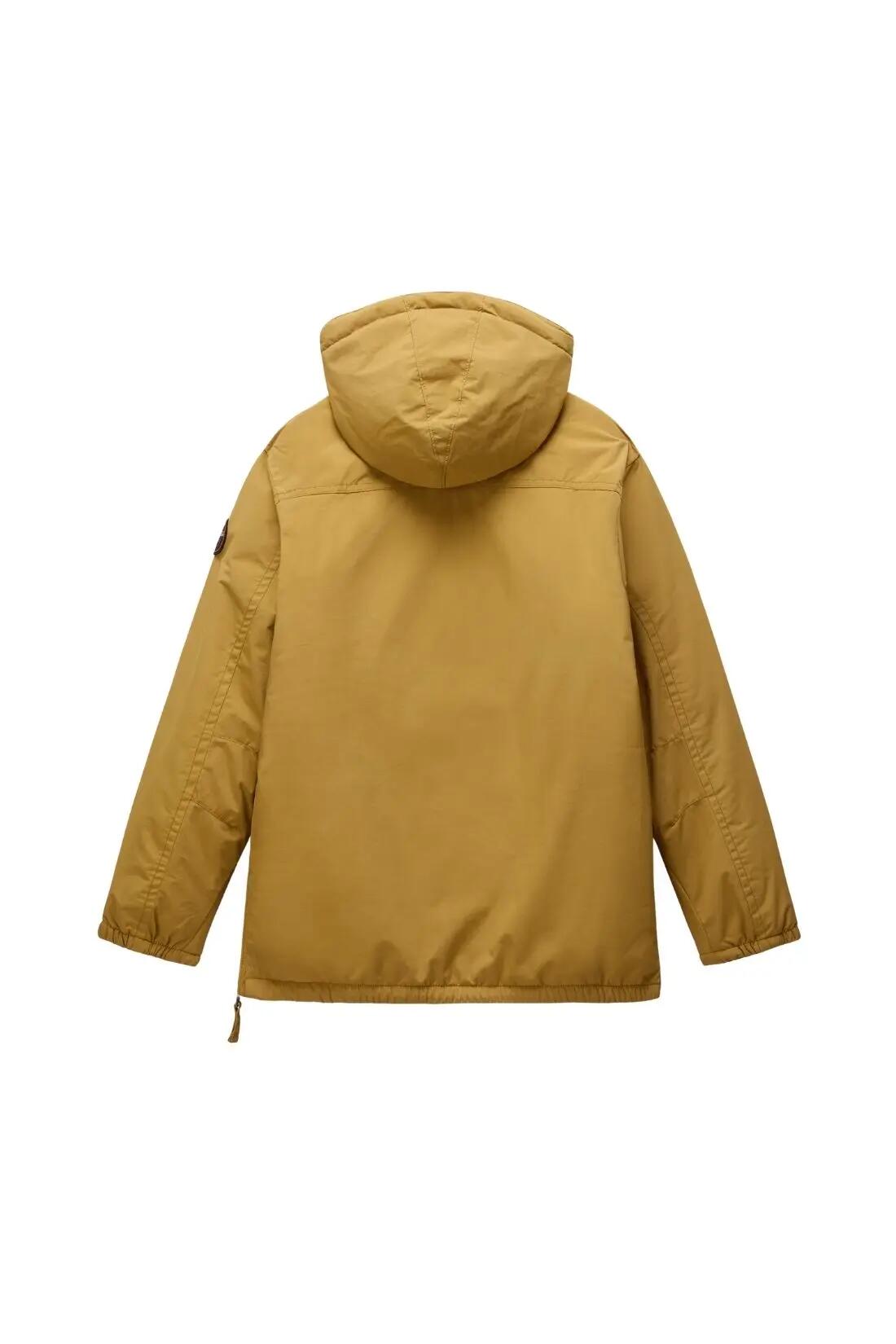 Chaqueta - sportswear - mujer - nylon - Shade - ocre 2/3