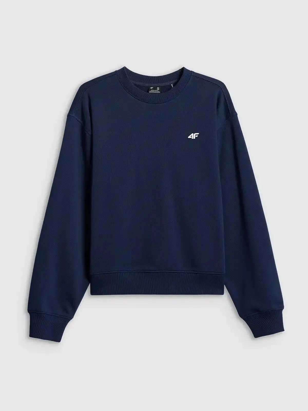 Damessweater 4F 4FWMM00TSWSF2534 6/7