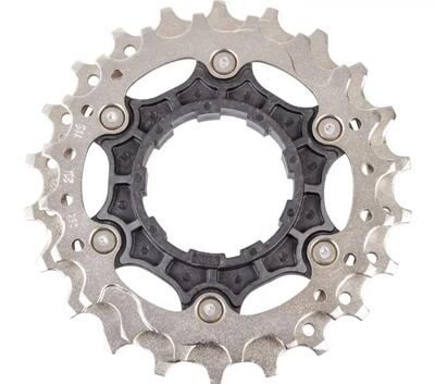Shimano tandwielen 20-22 voor cs-6800 11-32