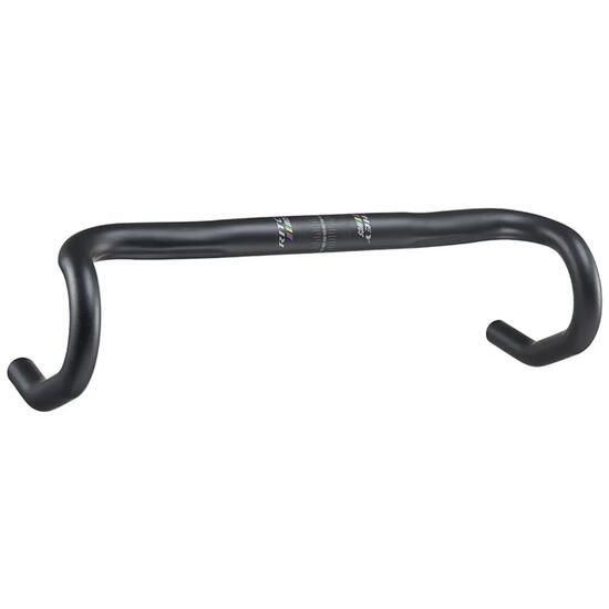 Ritchey WCS Skyline Drop Lenker, 31.8mm, 38cmx115x70mm, 4°/5°, blatte