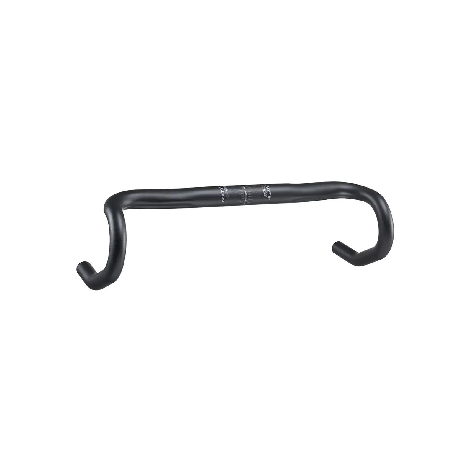 Ritchey WCS Skyline Drop Lenker, 31.8mm, 38cmx115x70mm, 4°/5°, blatte 4/4