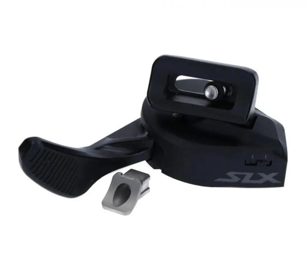 SHIMANO SCHAKELGREEP EENHEID LINKS SL-M7100-I - 12-speed I-Spec EV, ca. 73 g 2/2