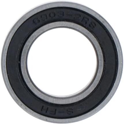 SHIMANO Kogelring FH-MT410 Links/Rechts - precieze loop voor SHIMANO naven