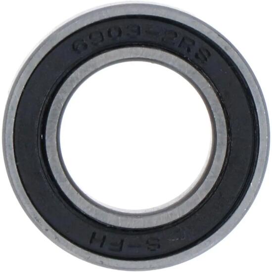 SHIMANO Kogelring FH-MT410 Links/Rechts - precieze loop voor SHIMANO naven