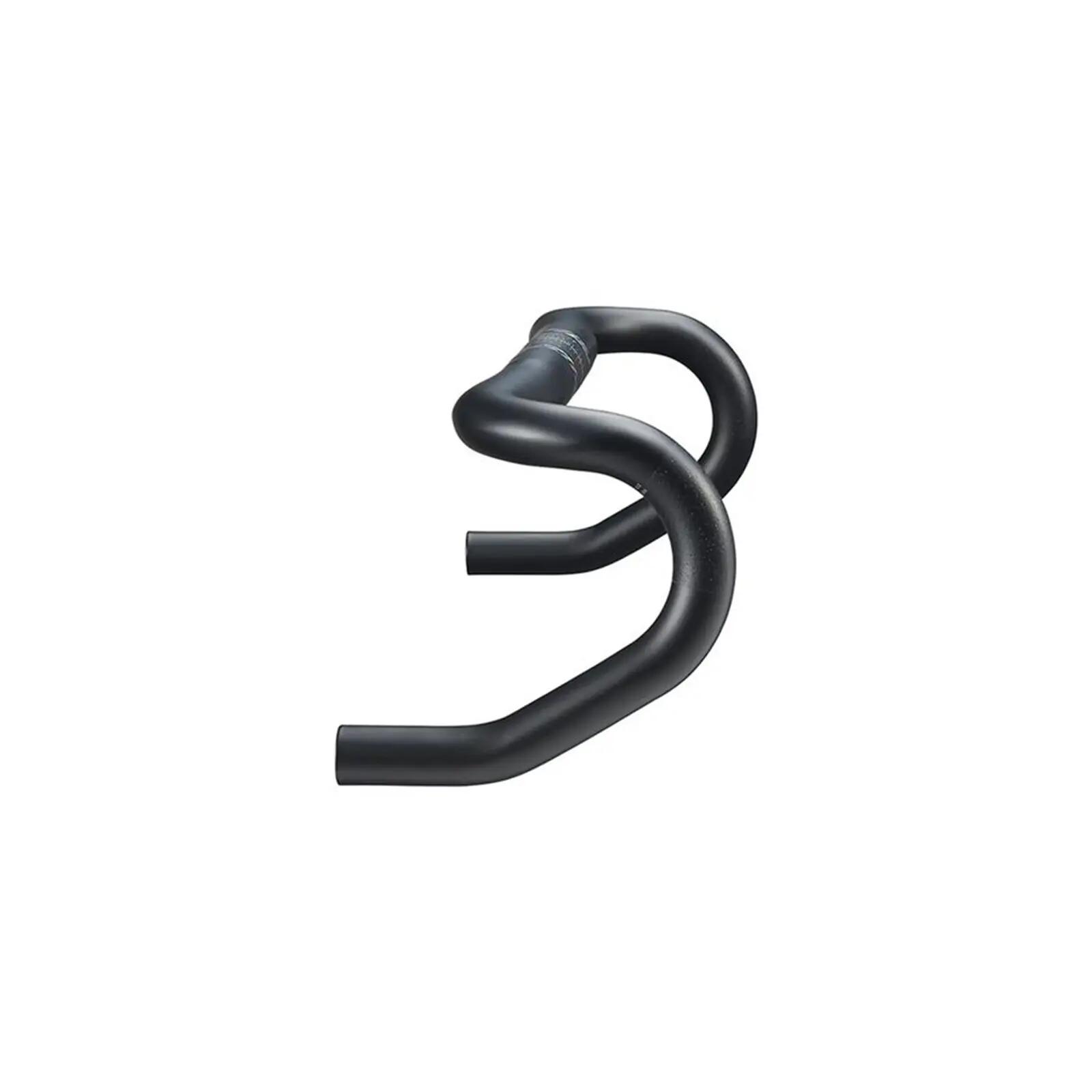 Ritchey WCS Skyline Drop Lenker, 31.8mm, 38cmx115x70mm, 4°/5°, blatte 3/4