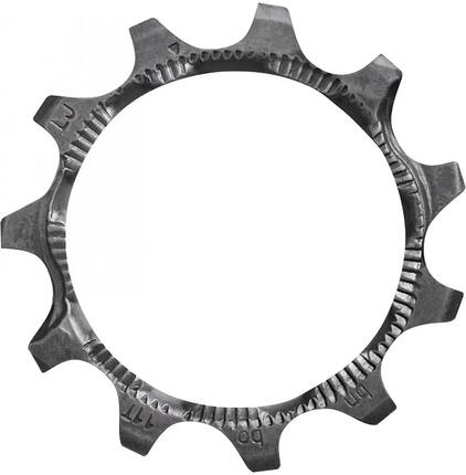 SHIMANO Ritzel für CS-HG200-9 13 Zähne integrierter Distanzring - 200-9, 13 Z...