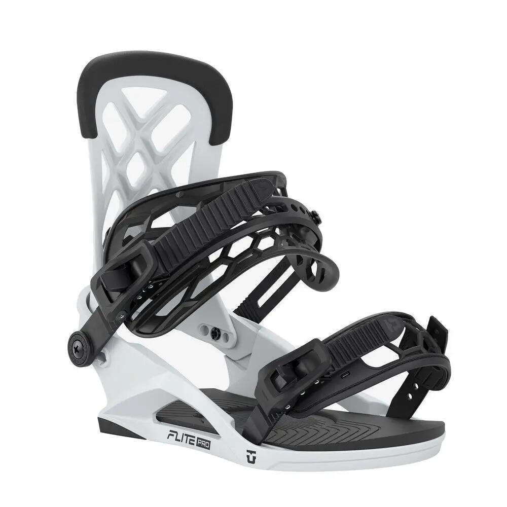 Vázání UNION Flite Pro GREY 2/4