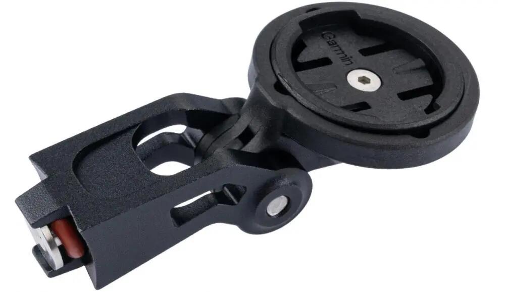 By,Schulz SDS Link Set supporto Garmin - Alluminio AL-6061-T6 anodizzato, compat 2/3