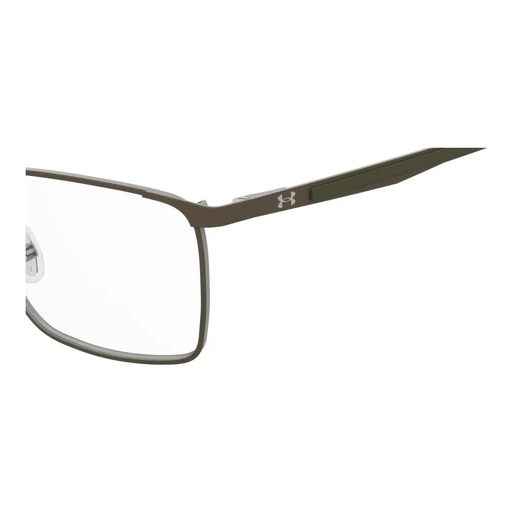 Dioptrické Okuliare Under Armour UA 5122/G S05 z Kovu Pánske 56 mm 4/4