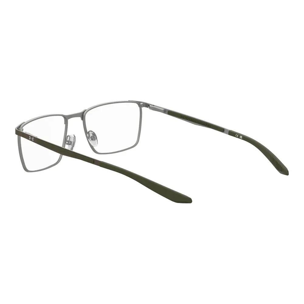 Dioptrické Okuliare Under Armour UA 5122/G S05 z Kovu Pánske 56 mm 3/4