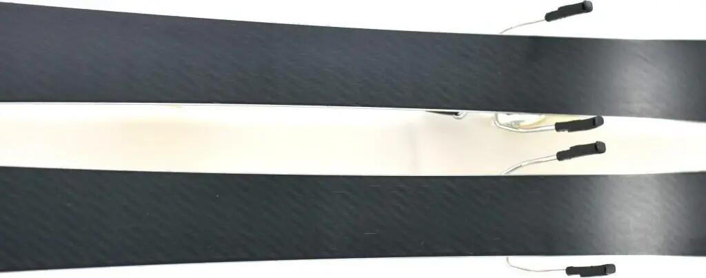 Second Life - Narty Rossignol NOVA 2 LTD 144 cm stan dobry 9/11