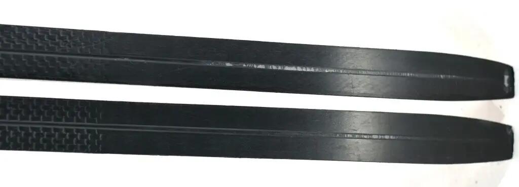Second life - Narty biegowe Atomic Ski Tiger 140 cm - stan dobry 9/10