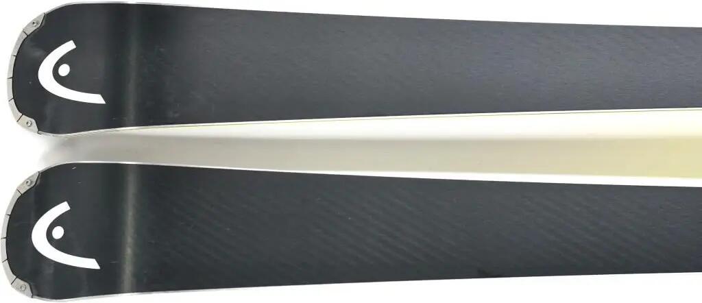 Second Life - Narty Head SUPER SHAPE e-SPEED 177 cm stan dobry 8/11