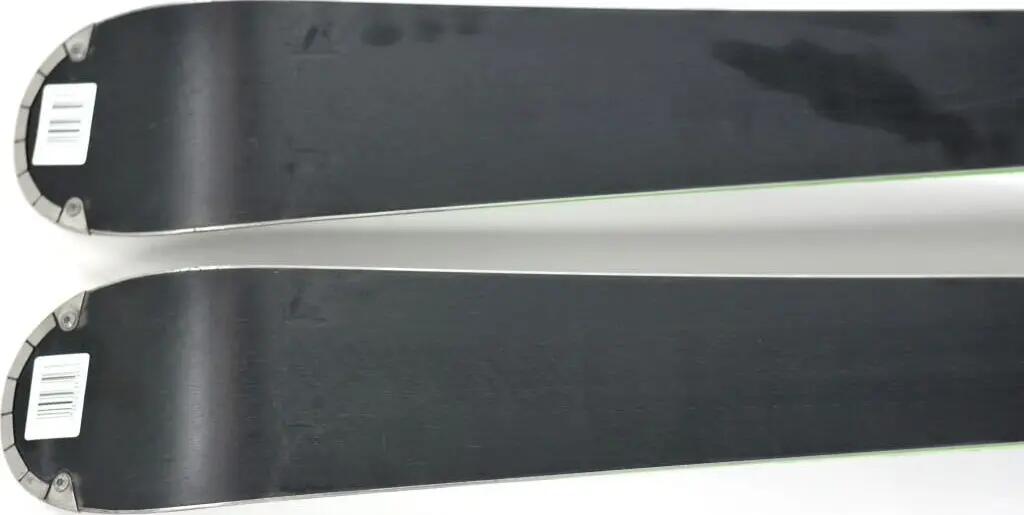 Second Life - Narty Atomic REDSTER X6 154 cm stan dobry 8/11