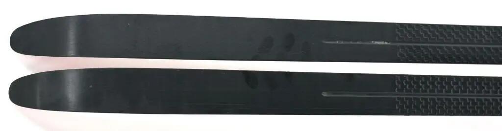 Second life - Narty biegowe Atomic Ski Tiger 140 cm - stan dobry 7/10