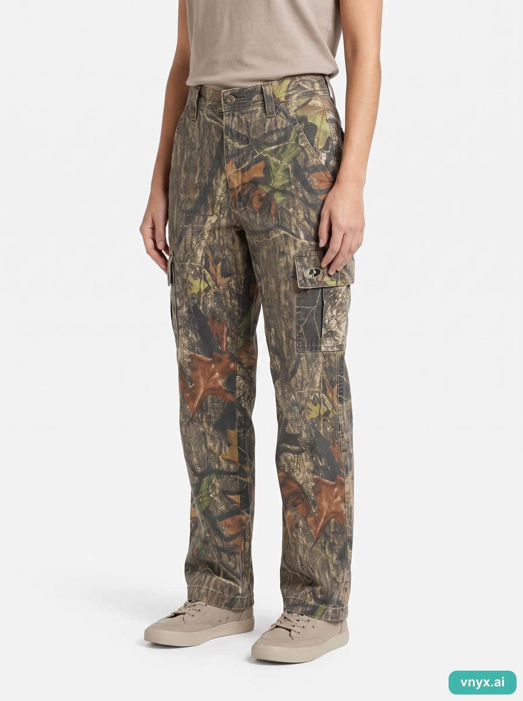 MOSSY OAK picture