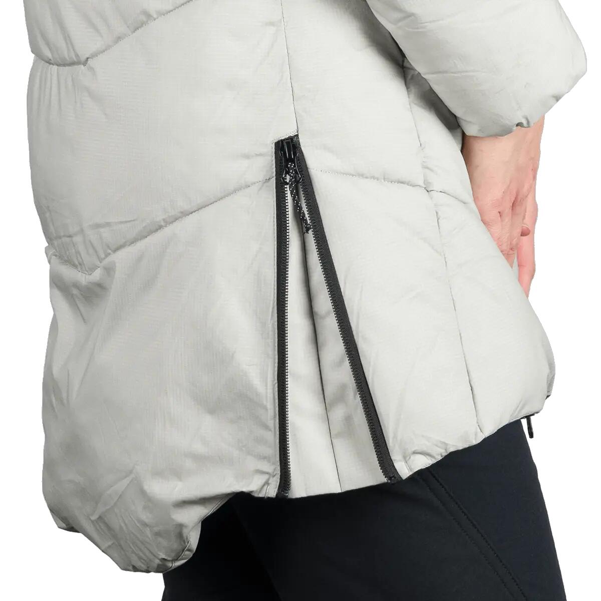 Dámská outdoorová zateplená bunda 2L RHIANNON 8/11