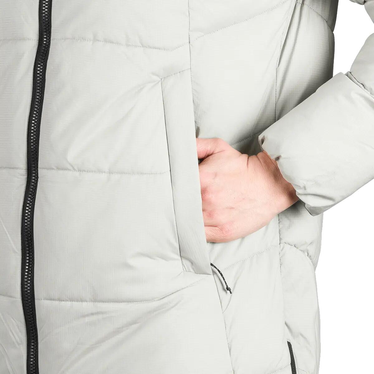 Dámská outdoorová zateplená bunda 2L RHIANNON 7/11