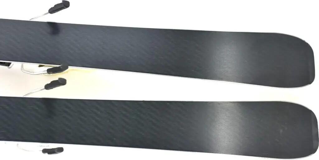 Second Life - Narty Rossignol NOVA 2 LTD 144 cm stan dobry 10/11