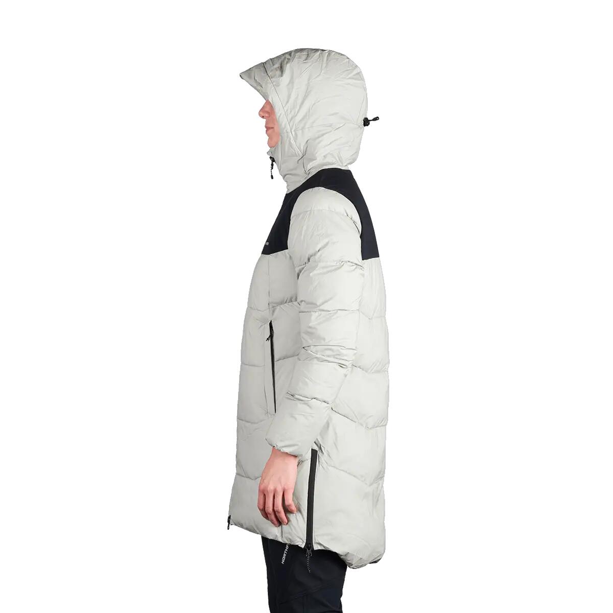 Dámská outdoorová zateplená bunda 2L RHIANNON 3/11