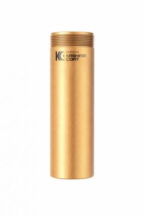 FOX FLOAT LV Dämpfer Body 2024 45 Millimeter Hub Kashima Beschichtung 103.8 T...