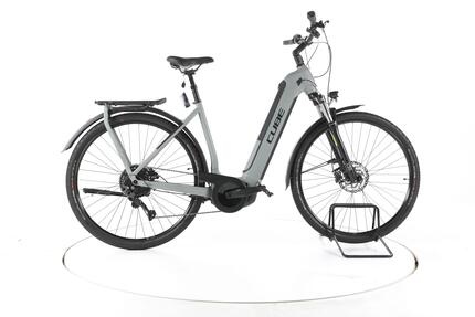 Reconditionné - Cube Kathmandu Hybrid ONE - Très Bon
