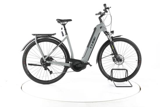 Reconditionné - Cube Kathmandu Hybrid ONE - Très Bon