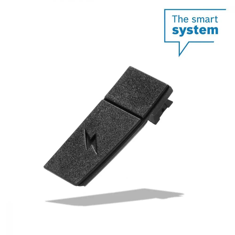 Bosch USB-Kappe Kiox 400C - praktischer Schutz für die USB-Schnittstelle 1/1