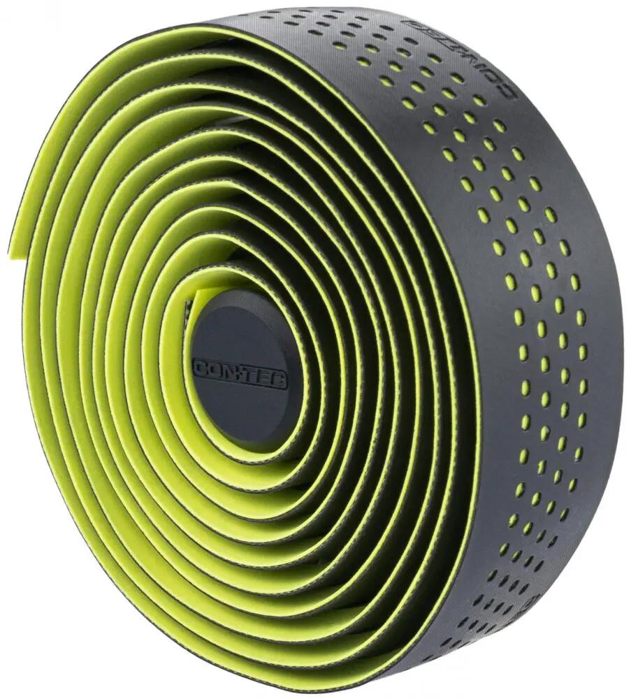 CONTEC stuurband "Reflex.Micro" in SB-verpakt, PU, 200 cm lang, 3 cm breed, 2,5 3/3