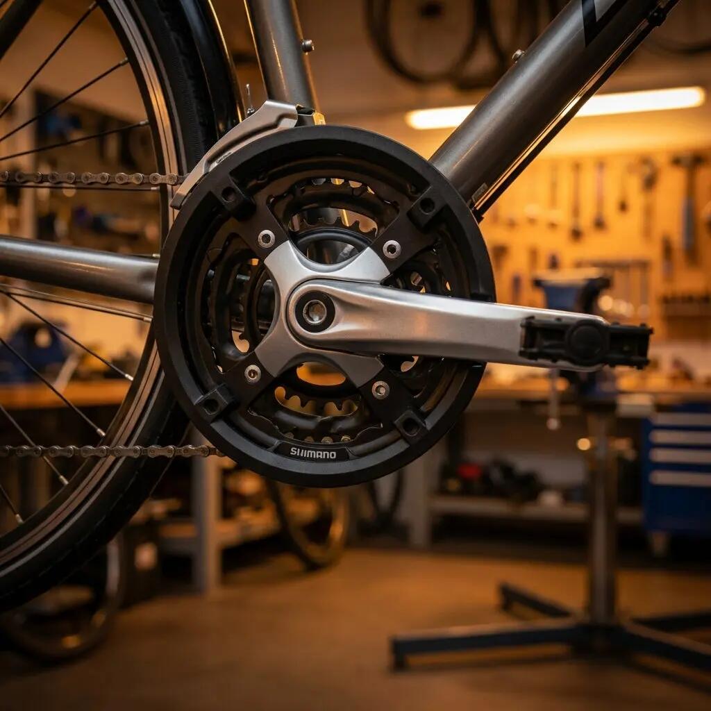 SHIMANO picture