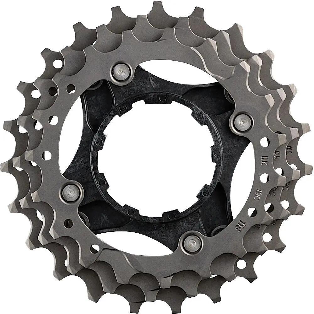 Pignon SHIMANO pour CS-R9100 - 27-30 dents, 30 dents, 11-30 1/1