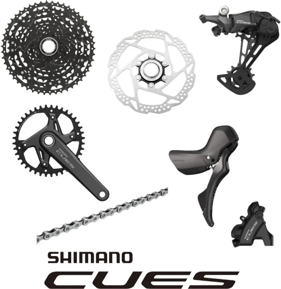 SHIMANO picture