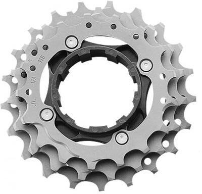 Shimano tandwiel voor cs-9000 - 19-21, 23 tanden, 11-28