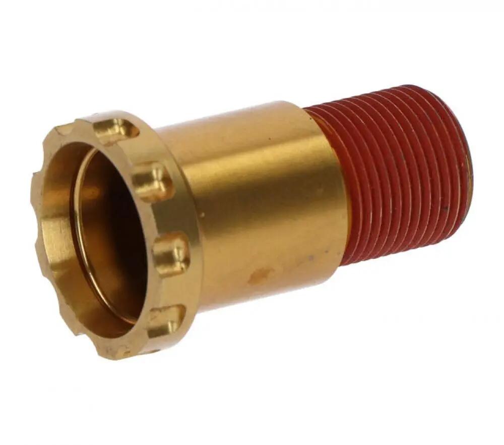 SHIMANO afsluitbus voor as PD-M821 links - reserveonderdeel, 6 g, YL8U98040 2/2
