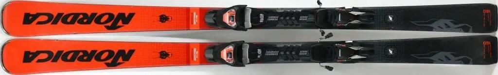 NORDICA picture
