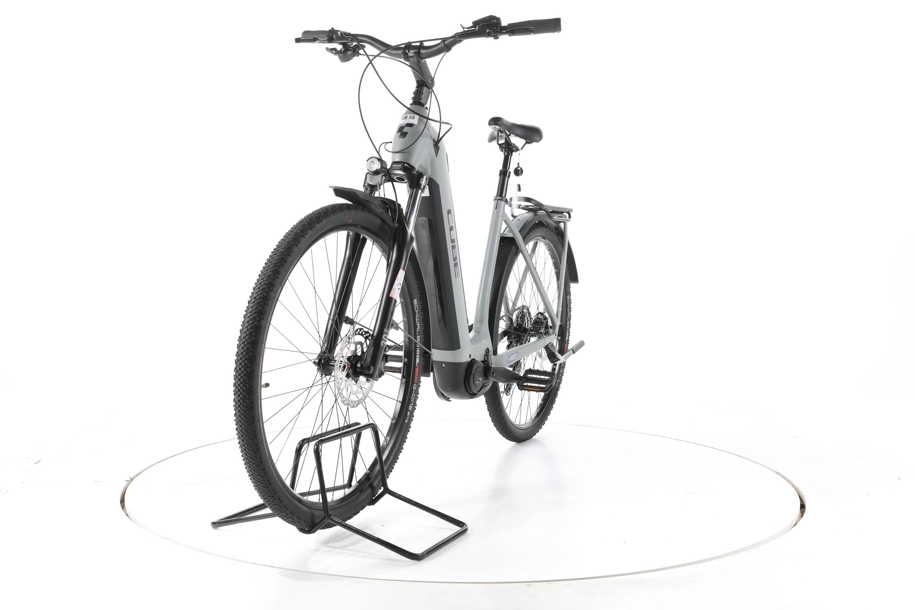 Reconditionné - Cube Kathmandu Hybrid ONE - Très Bon 4/7