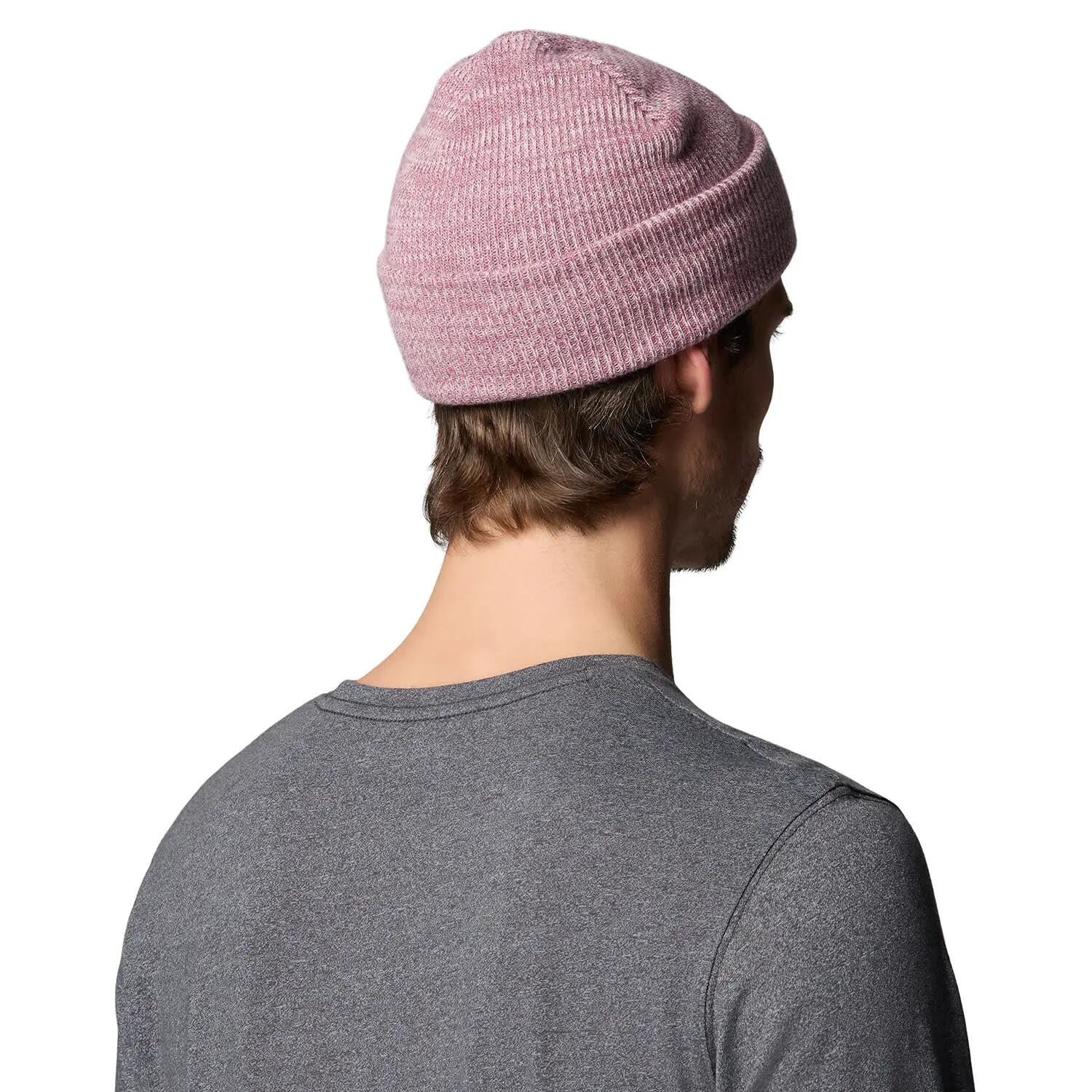 COLUMBIA Whirlibird™ Cuffed Beanie - Mineral Pink, A 4/5