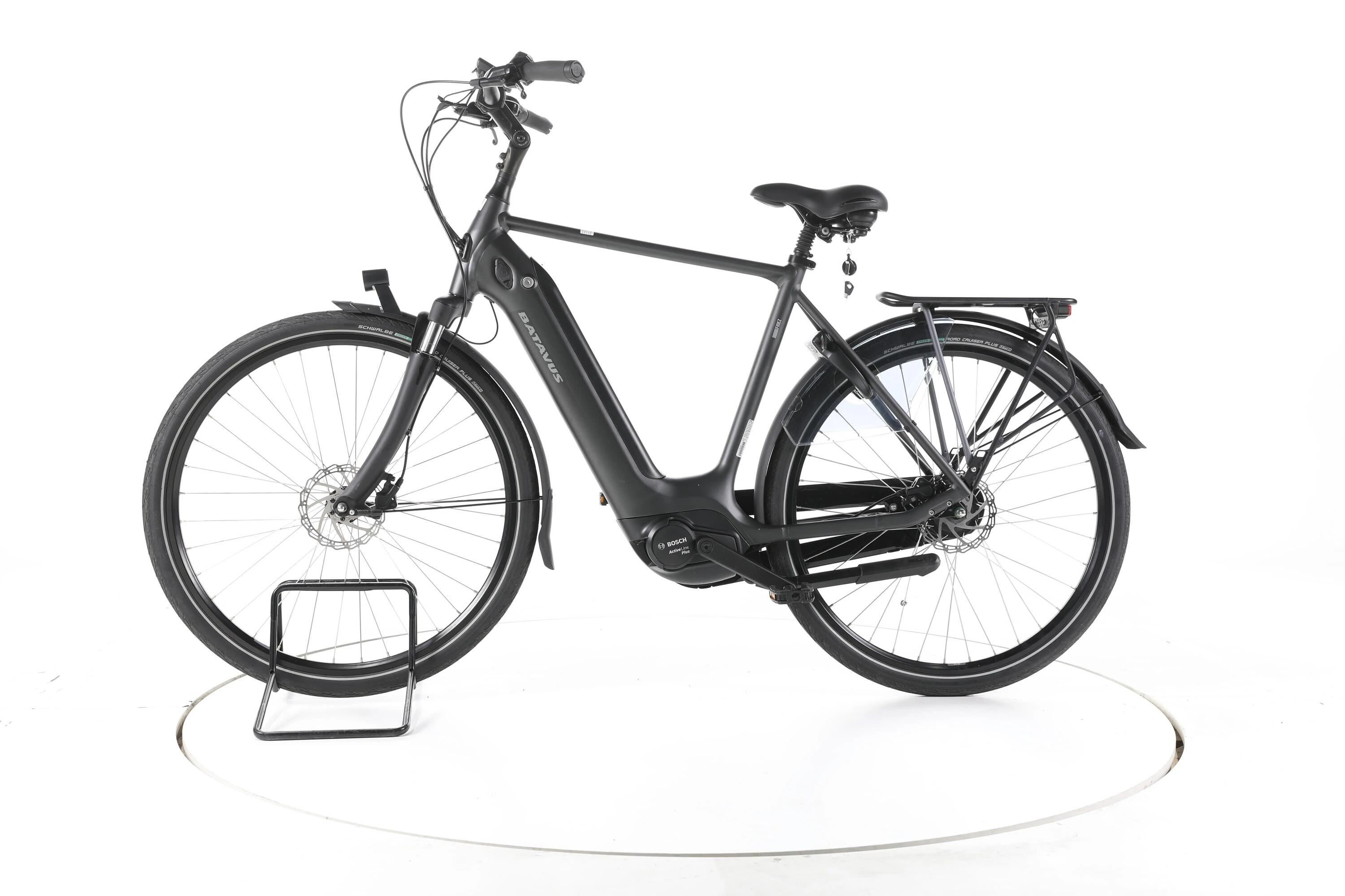 2ND LIFE - Kolo Batavus Finez E-go® Power - Velmi dobrý stav 6/7