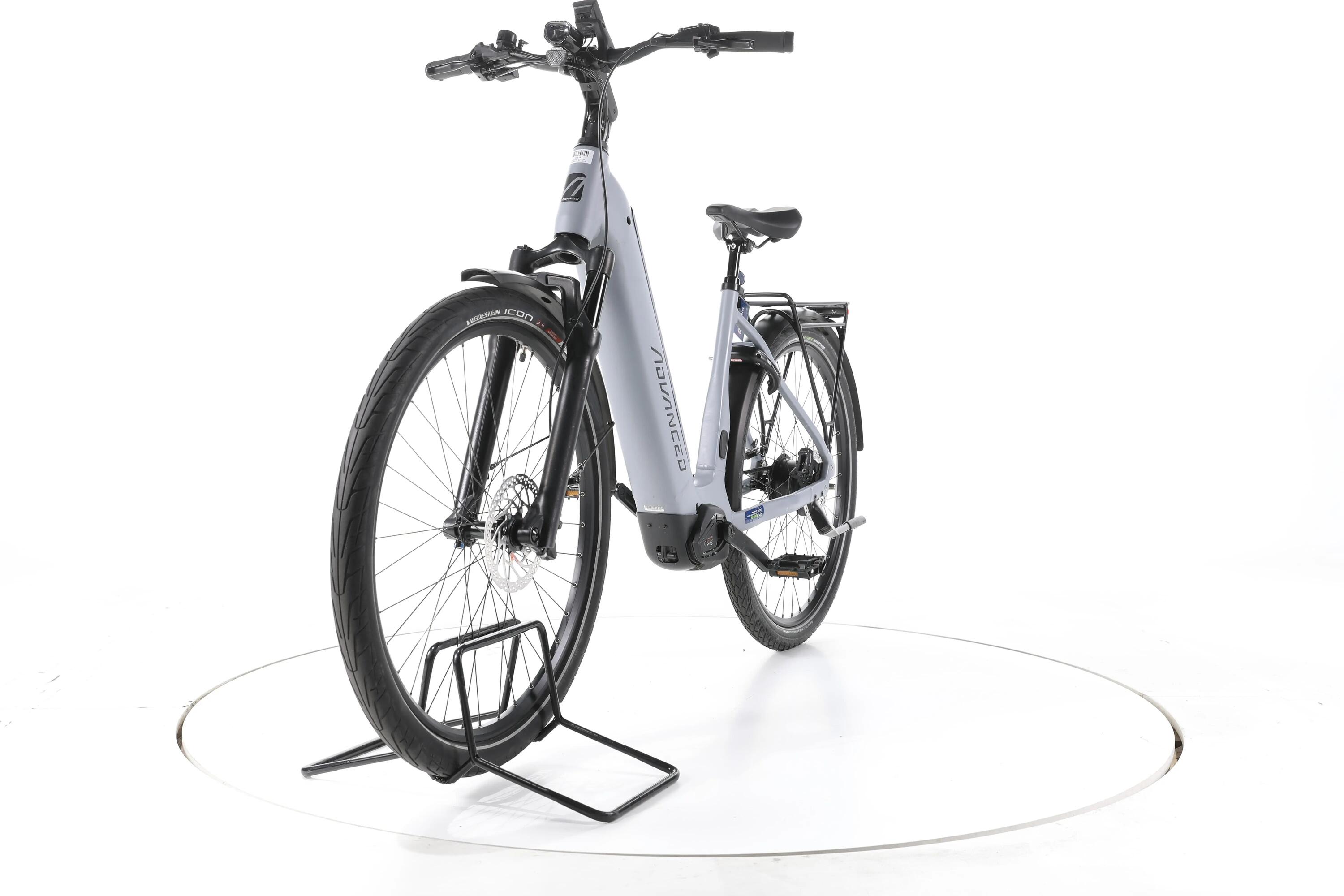 Ebike ricondizionata · ADVANCED TREKKING Pro · Ottime condizioni 4/7